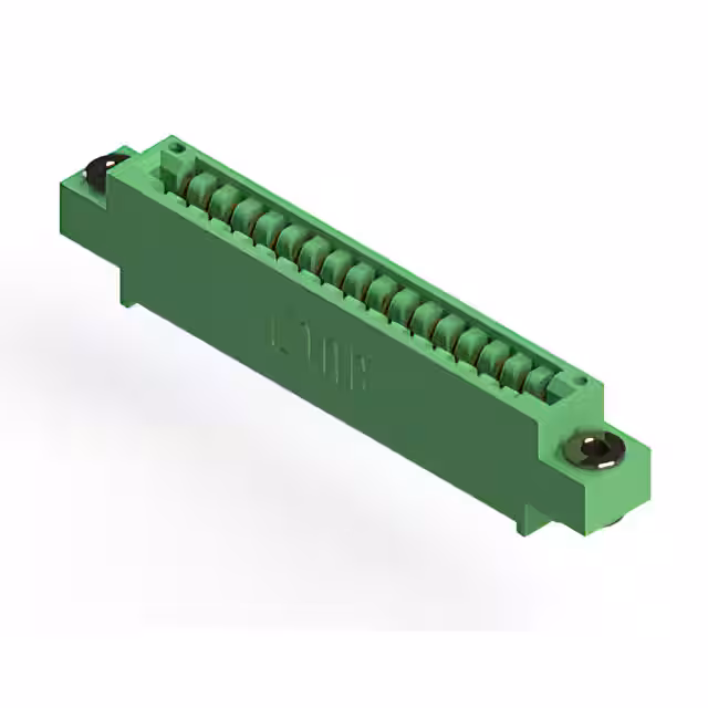 846-017-521-603 EDAC Inc.  Edgeboard Connectors